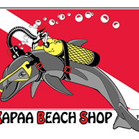 Kapaa Beach Shop
